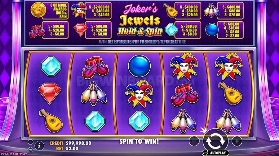 Fortune Gems Strategy Guide